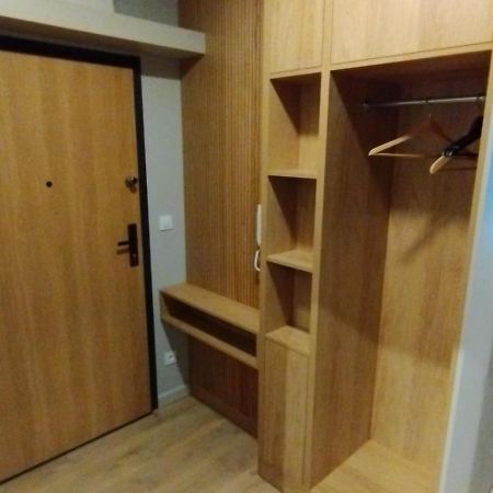 פוזנן Fantastyczny Apartament Lotnisko מראה חיצוני תמונה