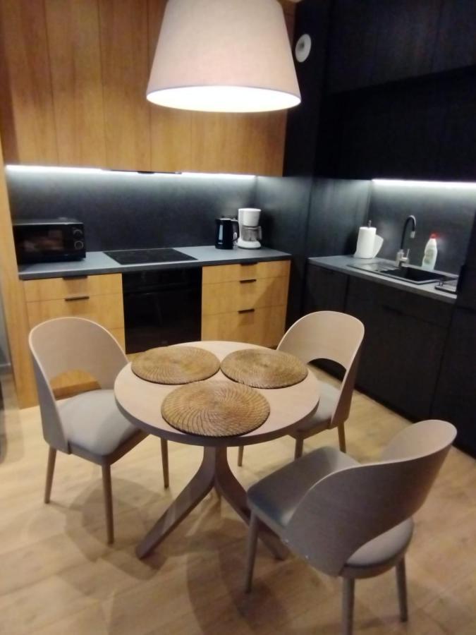 פוזנן Fantastyczny Apartament Lotnisko מראה חיצוני תמונה