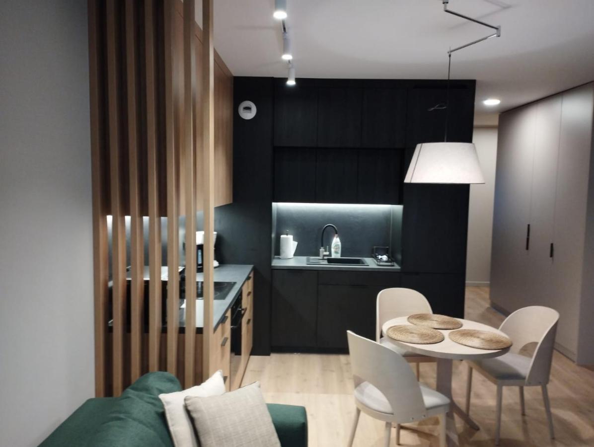 פוזנן Fantastyczny Apartament Lotnisko מראה חיצוני תמונה