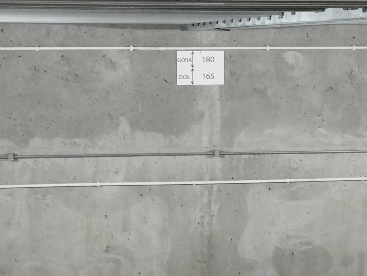 פוזנן Fantastyczny Apartament Lotnisko מראה חיצוני תמונה